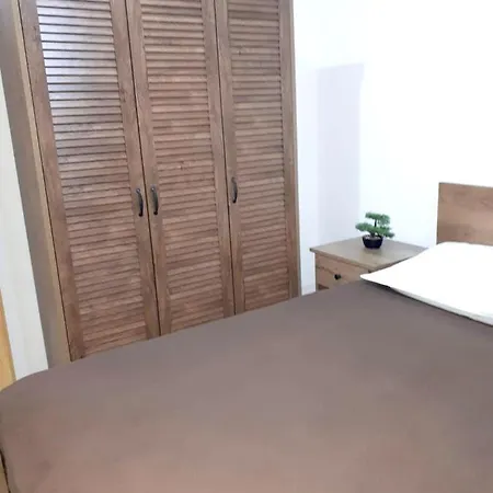 With 2 Bedrooms In Vir, With Wonderful Sea View, Private Pool, Furnished Balcony - 5 M From The Beach *